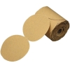 STIKIT GOLD DISC ROLL 5" P500 17